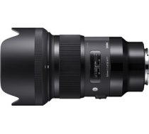 Sigma 50mm F/1.4 DG HSM Art Sony E