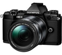 Olympus OM-D E-M5 MarK II + 14-150mm Black