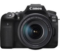 Canon EOS 90D EF-S 18-135 IS USM KIT