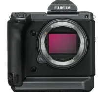 Fujifilm GFX 100 Body