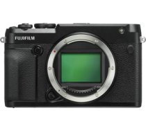 FujiFilm GFX 50R Body