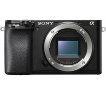 Sony A6100 (ILCE-6100) Body