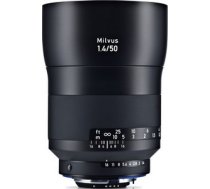 Zeiss Milvus 1.4/50 for Nikon (ZF.2)