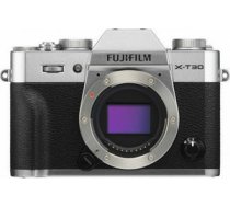 Fujifilm X-T30 Body Silver