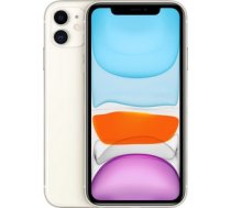 Apple iPhone 11 64GB White