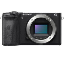 Sony A6600 (ILCE-6600) Body