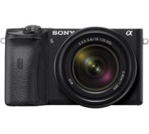 Sony A6600 (ILCE-6600M) Kit 18-135mm