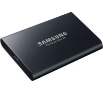 Samsung Portable SSD T5 2TB Black (MU-PA2T0B/EU)