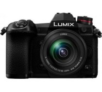 Panasonic Lumix DC-G9 12-60mm f/3.5-5.6 H-FS OIS