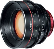 Canon CN-E 85mm T1.3 L F