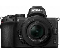 Nikon Z50 Kit Nikkor Z DX 16-50mm f/3.5-6.3 VR