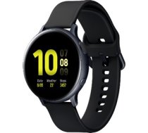 Samsung SM-R820 Galaxy Watch Active2 44mm Aluminum Black