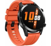 Huawei Watch GT2 46mm Sport Sunset Orange