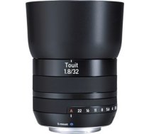 Zeiss Touit 1.8/32mm for Sony E