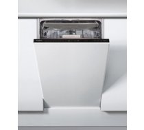 Whirlpool WSIP 4O33 PFE