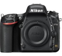Nikon D750 (K) Body