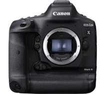 Canon EOS-1D X MARK III
