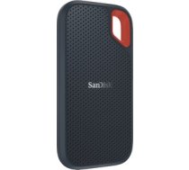 SanDisk Extreme Portable 500GB (SDSSDE60-500G-G25)