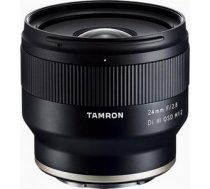 Tamron 24mm f/2.8 Di III OSD for Sony FE