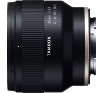 Tamron 35mm f/2.8 Di III OSD for Sony FE