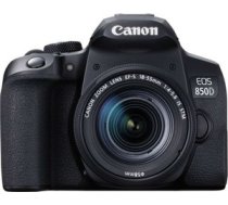 Canon EOS 850D EF-S 18-55 IS STM