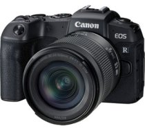 Canon EOS RP Kit RF 24-105mm f/4-7.1 IS STM