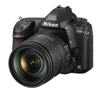 Nikon D780 24-120mm f/4 VR