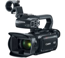 Canon XA11 + battery BP-820