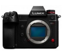 Panasonic Lumix DC-S1H Body