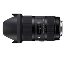 Sigma 18-35mm f/1.8 DC HSM ART for Sony