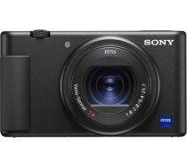 Sony ZV-1 Vlog Camera Black