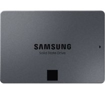 Samsung SSD 870 QVO 2TB (MZ-77Q2T0BW)