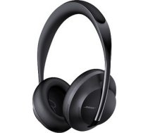 Bose Noise Cancelling Headphones 700 Black