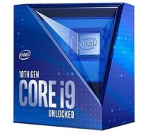 Intel Core i9-10900K Box LGA1200