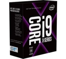 Intel Core i9-10900X LGA2066