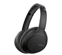 Sony WH-CH710N Wireless Noise Cancelling Headphone Black