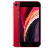 Apple iPhone SE (2020) 256GB Red