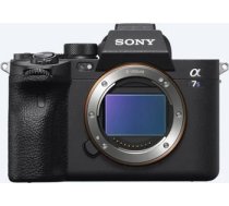 Sony Alpha A7SIII (A7S III) (ILCE-7SM3) Body