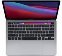 Apple MacBook Pro (2020) 13.3 M1 8C 8GB/256GB Retina Space Gray (MYD82)