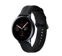 Samsung SM-R825 Galaxy Watch Active2 LTE 44mm Stainless steel Black
