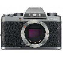 FujiFilm X-T100 Body Dark Silver
