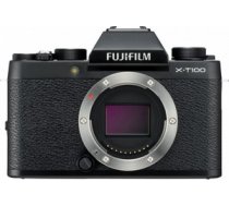 FujiFilm X-T100 Body Black