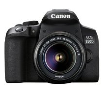 Canon EOS 850D EF-S 18-55 III