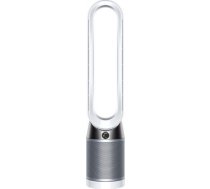 Dyson Pure Cool TP04 Purifying Tower Fan (White/Silver)