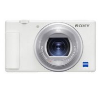 Sony ZV-1 Vlog Camera White