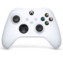 Microsoft Xbox Series S/X Wireless Controller White (QAS-00002)