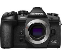 Olympus OM-D E-M1 Mark III Body