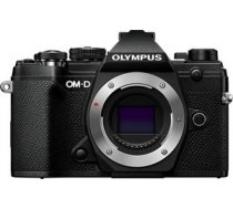 Olympus OM-D E-M5 Mark III Body Black