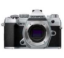 Olympus OM-D E-M5 Mark III Body Silver