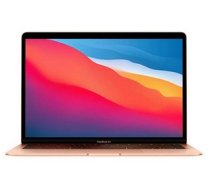 Apple MacBook Air (2020) 13.3 M1 8C 8GB/256GB Gold (MGND3)